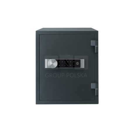 YFM/520/FG2/B-CW Sejf ognioodporny 520mm