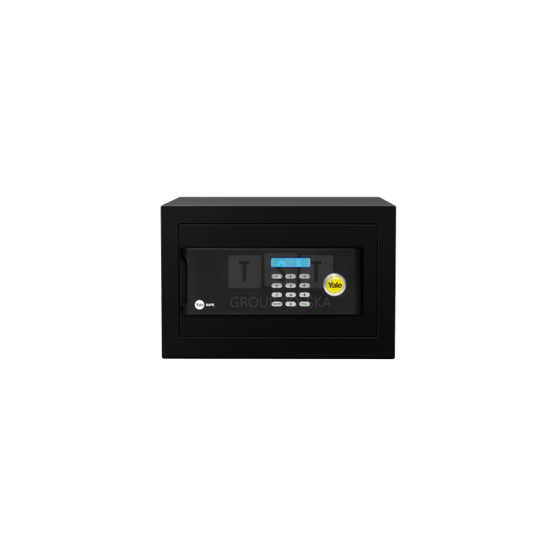 YSB/200/EB1-CW Podstawowy sejf kompaktowy 200mm