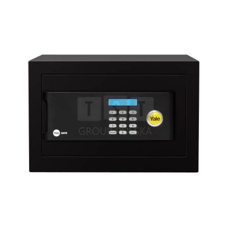 YSB/200/EB1-CW Podstawowy sejf kompaktowy 200mm