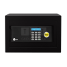 YSB/200/EB1-CW Podstawowy sejf kompaktowy 200mm