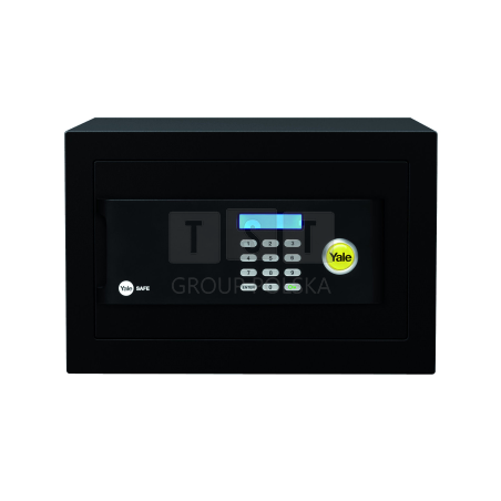 YSB/250/EB1-CW Podstawowy sejf domowy 250mm