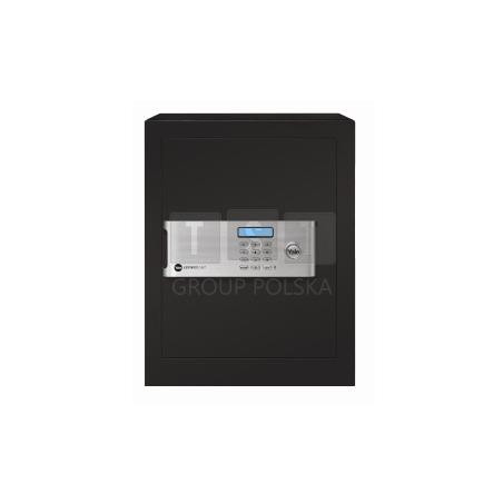 YSM/400/EG1-CW Sejf wzmocniony domowy 400mm