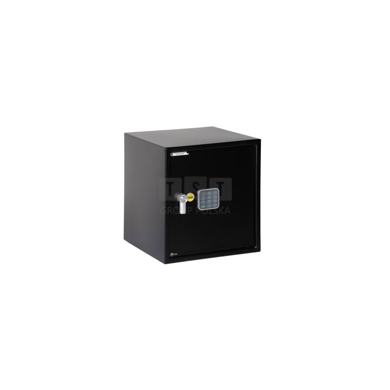 YSV/390/DB1-CW Sejf podstawowy Value biurowy 390mm