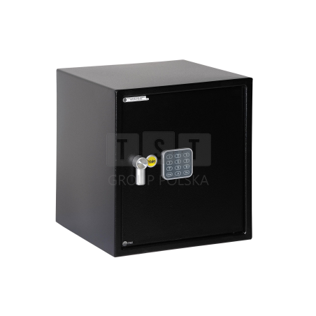 YSV/390/DB1-CW Sejf podstawowy Value biurowy 390mm