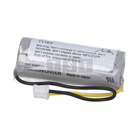 FNM-BATTERIES Baterie dla sygnalizatorów FNM-420U