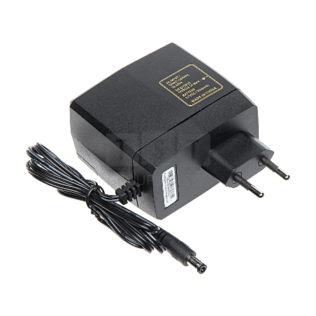 ZASILACZ UPS 12V/2.1A/2.6AH/2.5 25 W 12 V DC PowerWalker