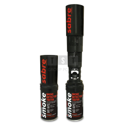 Smokesabre Tester w...