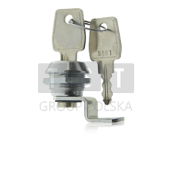 ML-1 Zamek mechaniczny/ Roger