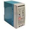 MDR-40-12 Zasilacz na szynę DIN, MDR 12V/40W/3,33A , MEAN WELL