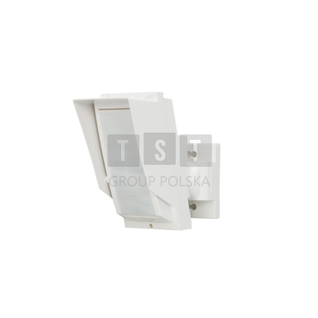 HX-80N(C) zewnętrzna kurtyna PIR dalekiego zasięgu