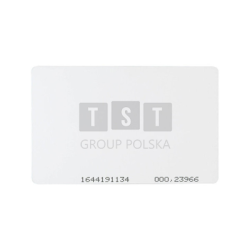 ACD-ATR11ISO Karta RFID 125...