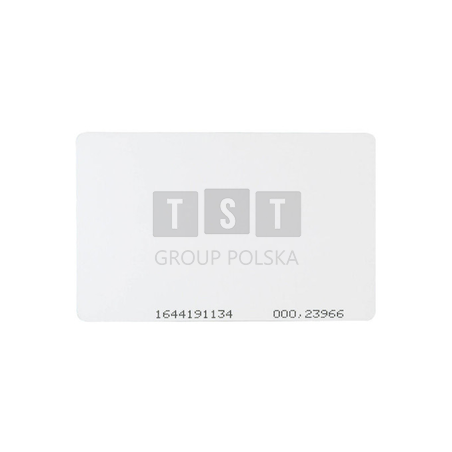 ACD-ATR11ISO Karta RFID 125 kHz