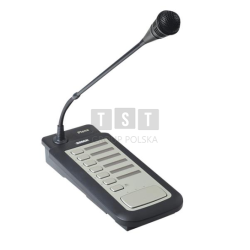 PLN-6CS Stacja wywoławcza,...