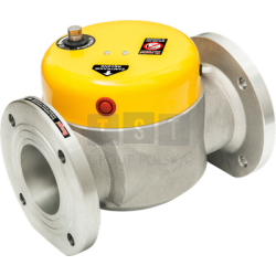 MAG-3/DN50-BIO Zawór