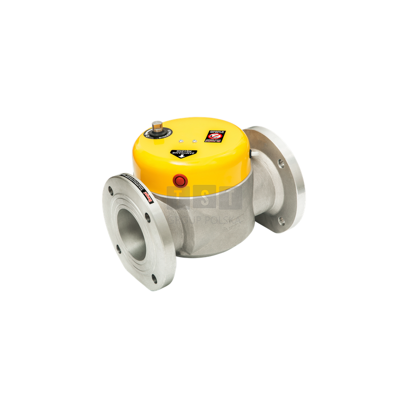 MAG-3/DN50-BIO Zawór