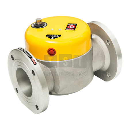 MAG-3/DN50-BIO Zawór