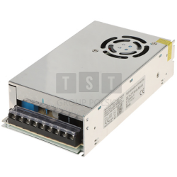 ZASILACZ IMPULSOWY 12V/20A/P