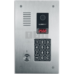 CP-2523TP INOX Panel audio...