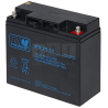 AKUMULATOR 12V/20AH-MW