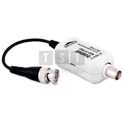 HDO-1F-PRO Zabezpieczenie...