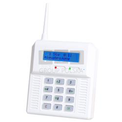 CB32 GN Bezprzewodowa centrala