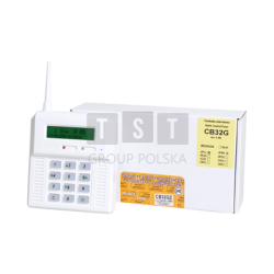 CB32 GZ Centrala...