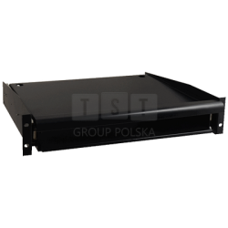 RAPW-K Półka wysuwana pod...