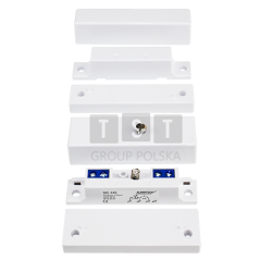 MC 440 Kontaktron...