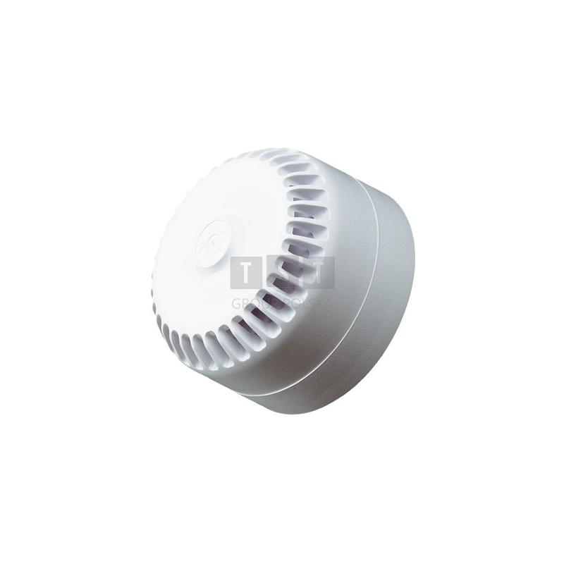 FNM-320-FWH Sygnalizator konwencjonalny, akustyczny, biały