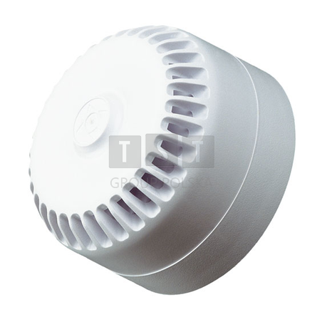 FNM-320-FWH Sygnalizator konwencjonalny, akustyczny, biały