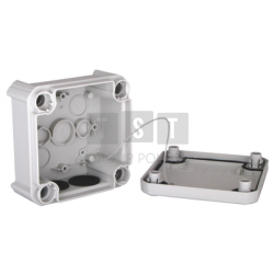 BOX1 Puszka połączeniowa, IP66