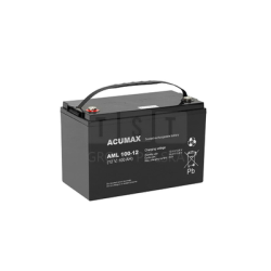 AML 100-12 Akumulator...