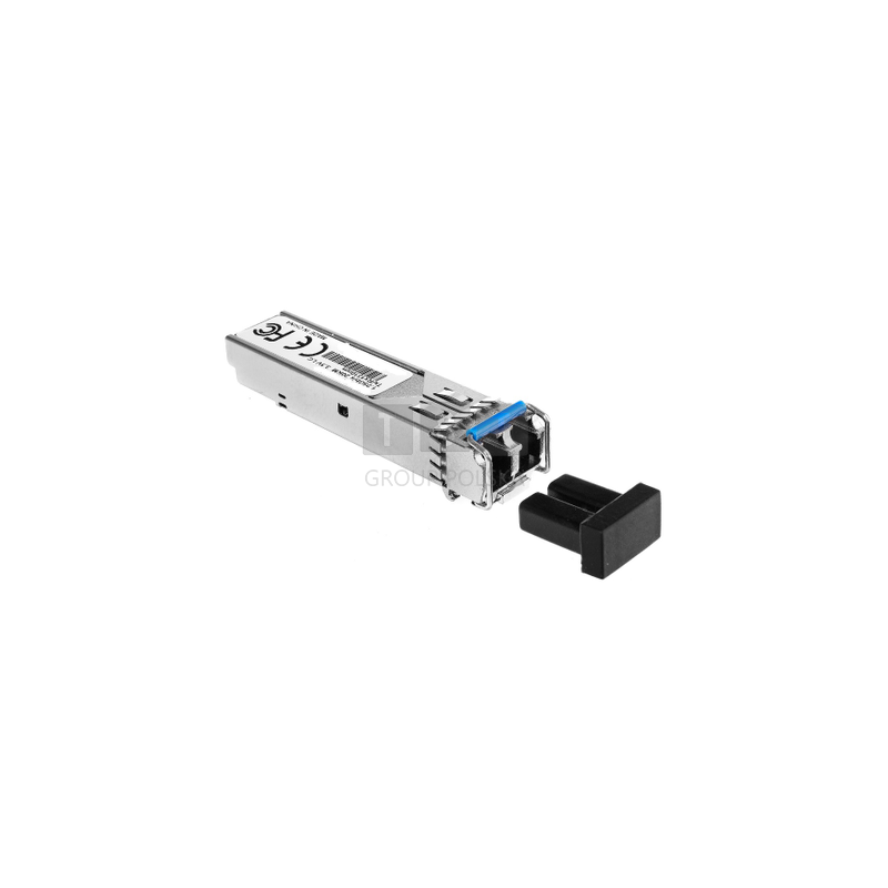 VONT-SFP101 Moduł SFP OPTIVA SM/MM, 2xLC, do 20km 100/1000Mbps
