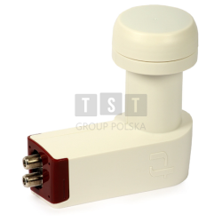 INVERTO/2R Konwerter SAT...