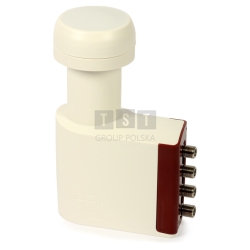 INVERTO/4R Konwerter SAT...