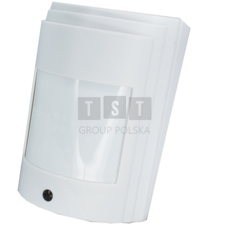 SmartPIR-Aero Bezprzewodowa czujka ruchu RIR