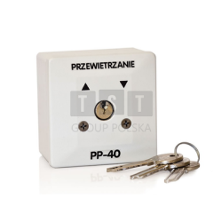 PP-40 N/T Kluczykowy...