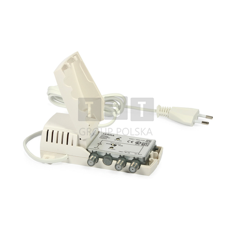 HA-024TERRA Wzmacniacz HA-024 Terra, budynkowy 20/30 dB