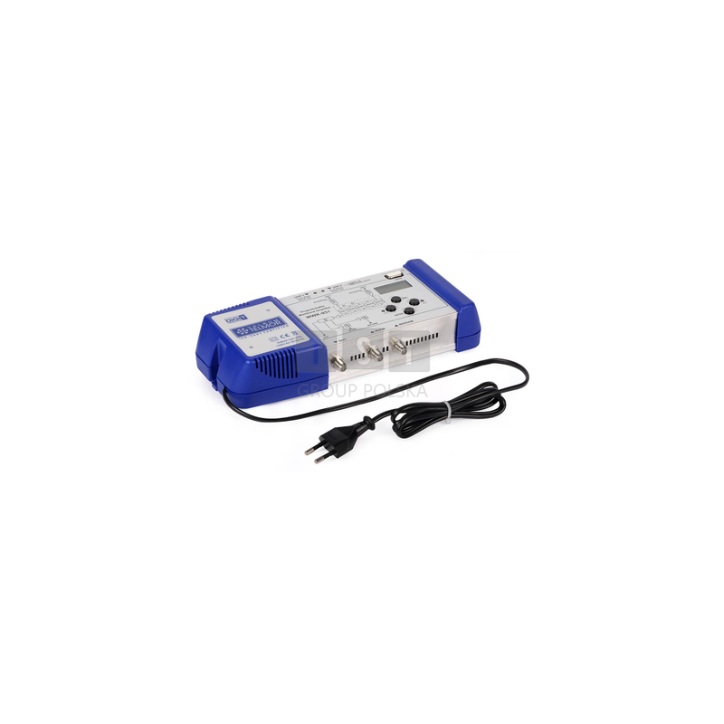 WWK-951 Wzmacniacz WWK-951 Telmor wielozakresowy