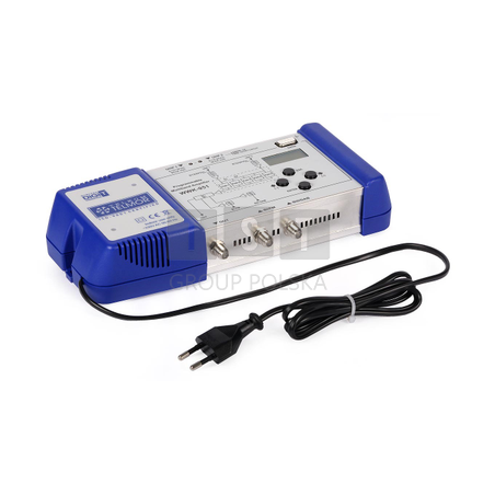 WWK-951 Wzmacniacz WWK-951 Telmor wielozakresowy