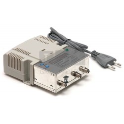 HA-126TERRA Wzmacniacz...