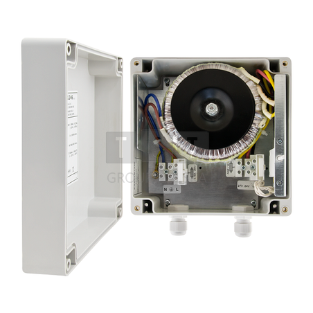 PSACH01246 Zasilacz AC do 1 kamery PTZ