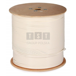 RG6CU-500/DIPOLNET Przewód...