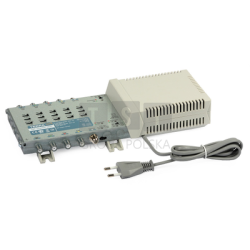 SA-51/TERRA Wzmacniacz...