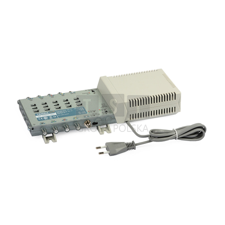 SA-51/TERRA Wzmacniacz magistralny TERRA SA-51