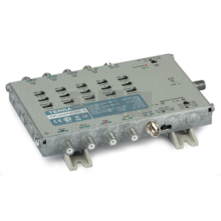 SA-51D/TERRA Wzmacniacz...