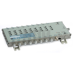 SA-91DL/TERRA Wzmacniacz...