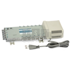 MR-512/TERRA Multiswitch...