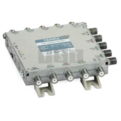 SD-504/TERRA Rozgałęźnik...