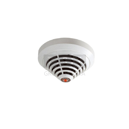 FAP-425-DOT-R Czujka optyczno-termiczna Dual Ray z przełącznikami obrotowymi